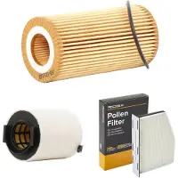 RIDEX 4055F19628 Filterset