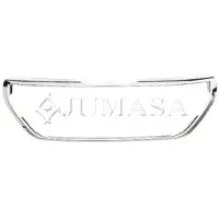JUMASA 22393534 Ventilatiegrille, bumper