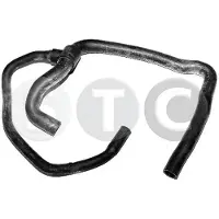 STC T408043 Radiateurslang