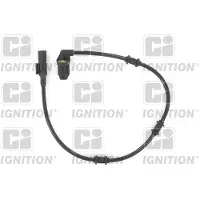 Quinton Hazell XABS868 Wielsnelheidssensor (ABS)