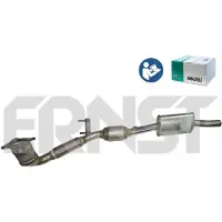 ERNST 760218 Katalysator