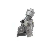 ALANKO 11900001 Turbocharger