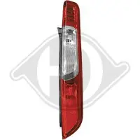 Diederichs 1416290 Achterlicht
