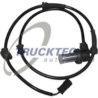TRUCKTEC AUTOMOTIVE 07.35.176 Wielsnelheidssensor (ABS)