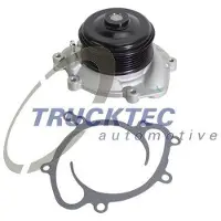 TRUCKTEC AUTOMOTIVE 02.19.368 Waterpomp
