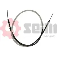 Seim 554075 Handremkabel
