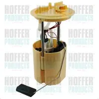 Hoffer 7507598E Brandstofpomp