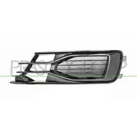 PRASCO AD0402124 Ventilatiegrille, bumper