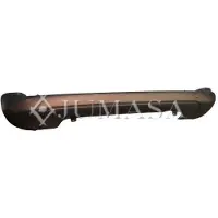 JUMASA 25401074 Achterbumper