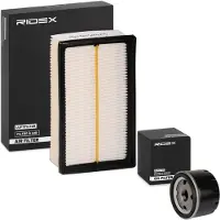 RIDEX 4055F1125 Filterset