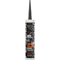 5in1 Re Seal - MS - polymeer - Zwart - 290ml