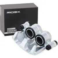 RIDEX 78B0995 Remklauw