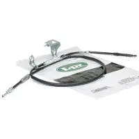 LPR C0957B Handremkabel