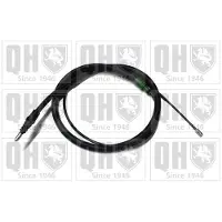 Quinton Hazell BC3970 Handremkabel