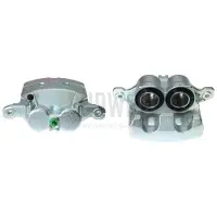 BUDWEG CALIPER 345190 Remklauw