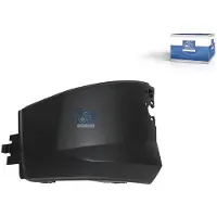 DT Spare Parts 6.00126 Bumper