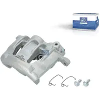 DT Spare Parts 13.31071 Remklauw