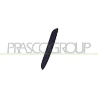 PRASCO ME3552154 Ventilatiegrille, bumper