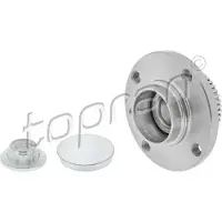 Topran Wielnaaf HANS PRIES 109 701