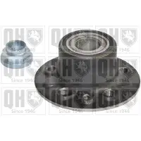 Quinton Hazell QWB1100 Wiellagerset