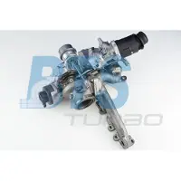 BTS Turbo T916467KPL Turbocharger