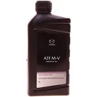 Mazda MAZ2214208 Olie, automatische transmissie (ATF)