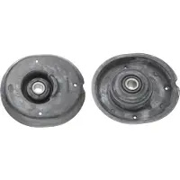 RIDEX 1180S0908 Veerpootlager