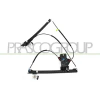 PRASCO VG016W012 Raammechanisme