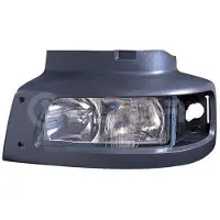 Alkar 9802016 Koplamp