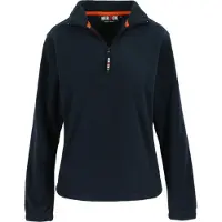 Herock Aurora 21fsw0902 Fleece Sweater Verwarmd Regular Fit Dames | Maat: XS