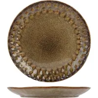 C&T Cosy & Trendy Ontbijtbord / Dessertbord Araki Hazel ø 21.5 cm