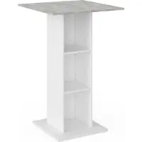 Vicco Rodeo Bartafel – 70 x 70 cm Beton