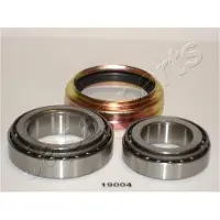 Japanparts KK-19004 Wiellagerset