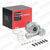 Stark SKCT-1191127 Turbocharger
