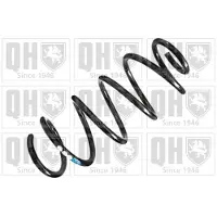 Quinton Hazell QCS6071 Chassisveer