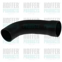 Hoffer 961687 Laadluchtslang