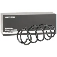 RIDEX 188C0006 Chassisveer