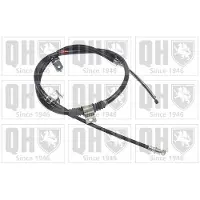 Quinton Hazell BC4225 Handremkabel