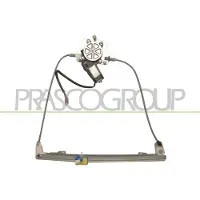 PRASCO Raambedieningsmechanisme RN026W022