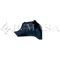 JUMASA 27424009 Achterbumper