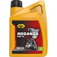 Kroon oil 36786 Motorolie