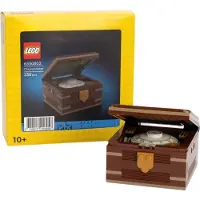 LEGO Chronometer Set 5009045