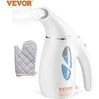 Vevor Stoomreiniger - Kleding Stomen - Draagbare Kledingstomer - Kleding Stomen - Handheld