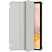Phreeze Hoesje geschikt voor Samsung Galaxy Tablet S6 Lite 2022-2020 P610, P613, P615 10.4 inch - Smart Cover - Tri Fold Case