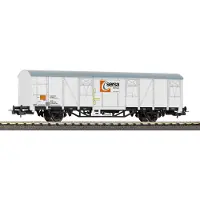 Piko h0 27721 Gesloten wagen DC