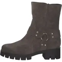 Gabor Boots donkergrijs