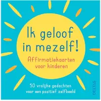 Zuidnederlandse Uitgeverij (ZNU) Ik geloof in mezelf !