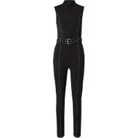 LeGer By Lena Gercke Jumpsuit 'Chelsea' zwart