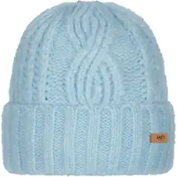 Barts Farrah Muts Dames Light Blue One Size