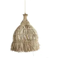 Bazar Bizar De Guagua Hanger - Natuurlijk - M